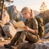 Изображение Как починить палатку в походе с сайта JOINWALK.RU