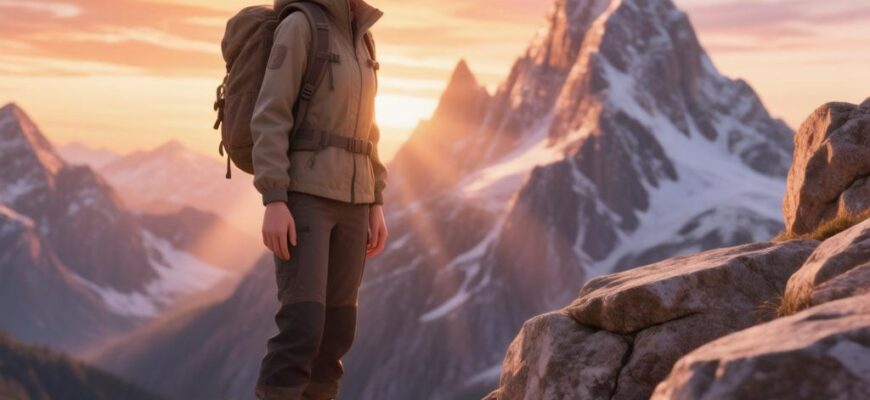 Изображение Фляга или гидратор: что выбрать туристу с сайта JOINWALK.RU