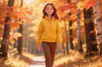 Изображение Осенний поход: что важно знать с сайта JOINWALK.RU