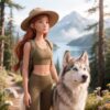 Изображение Поход с собакой: подготовка и советы с сайта JOINWALK.RU