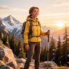 Изображение Как выбрать трекинговые ботинки с сайта JOINWALK.RU