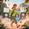 Изображение Защита от дождя: мембрана или пончо с сайта JOINWALK.RU