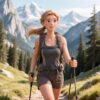 Изображение Перевалы для начинающих туристов с сайта JOINWALK.RU