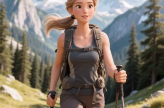 Изображение Перевалы для начинающих туристов с сайта JOINWALK.RU