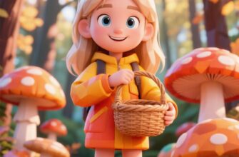 Изображение Грибы для туриста: как не отравиться с сайта JOINWALK.RU