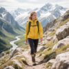 Изображение Одежда для трекинга: что надеть в поход с сайта JOINWALK.RU